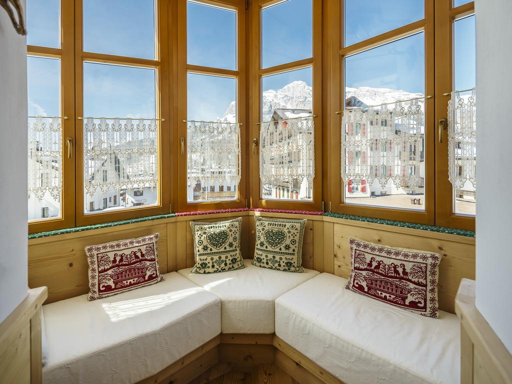 Villa Tullia - Stayincortina Cortina dʼAmpezzo Exterior foto