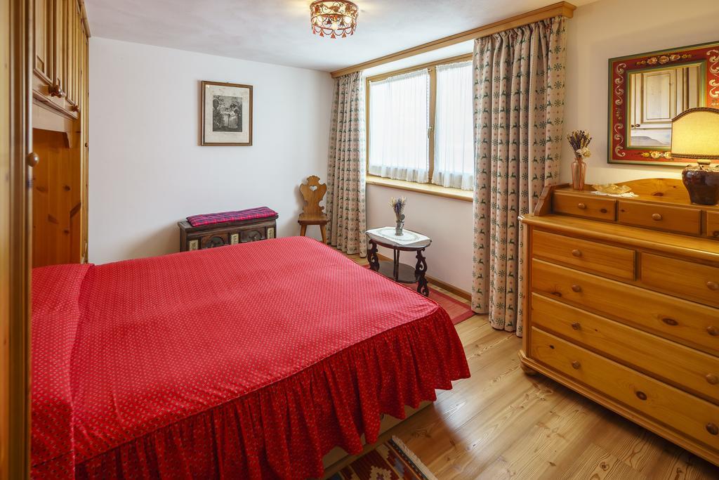 Villa Tullia - Stayincortina Cortina dʼAmpezzo Exterior foto